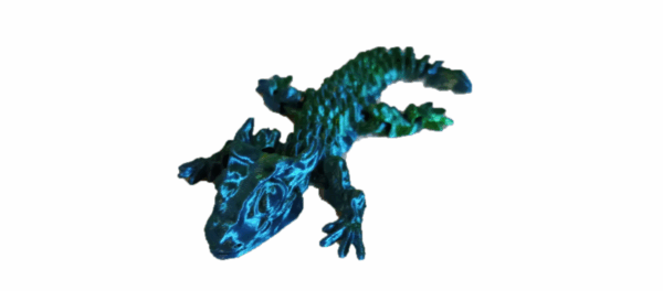 Spikey dragon - Image 3