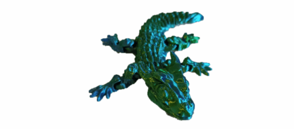 Spikey dragon - Image 4