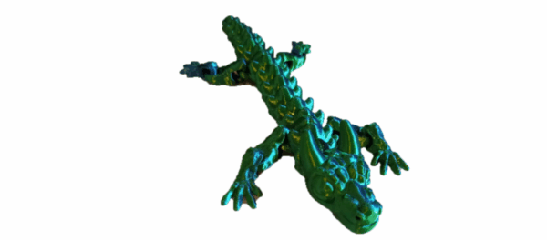 Bull dragon - Image 2