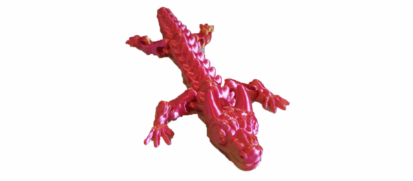 Bull dragon - Image 4