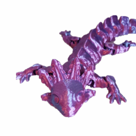 Axolotl