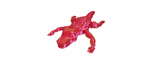 Crocodile - Image 3