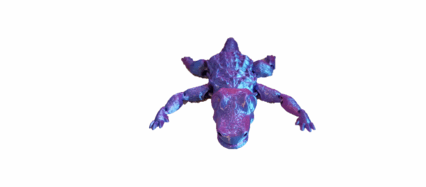 Crocodile - Image 6