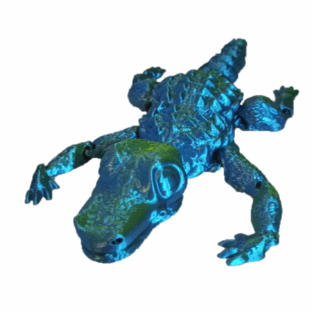 Crocodile