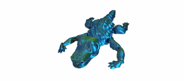 Crocodile