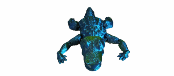 Crocodile - Image 2