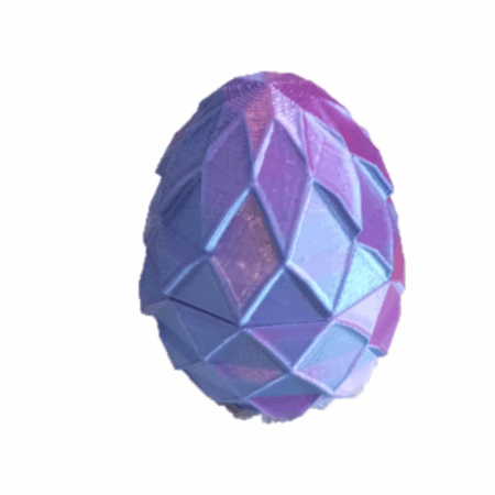 Dragon egg
