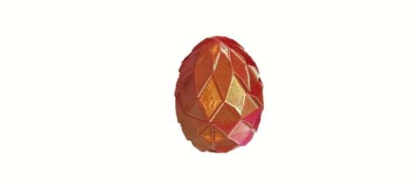 Dragon egg - Image 5